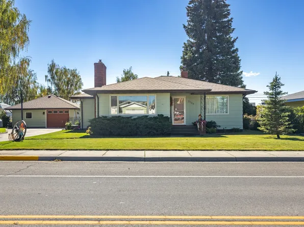 2724 Amherst Ave, Butte, MT 59701