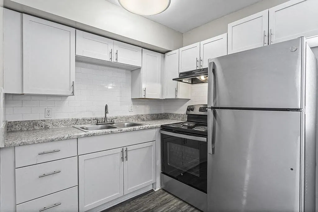 Upland Townhomes — Photo 2