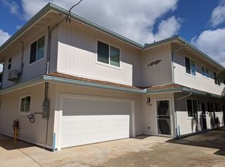839 10th Ave, Honolulu, HI 96816
