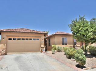 2442 Willow Bark Ln, Sierra Vista, AZ 85635