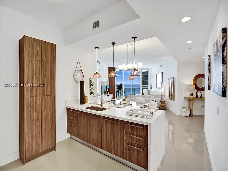 15901 Collins Ave #2807 — Photo 10