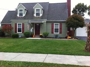 1508 Mary Dr, Johnstown, PA 15905