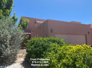 3880 Las Colinas Dr, Las Cruces, NM 88012