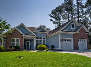 586 Lune Ct, Leland, NC 28451