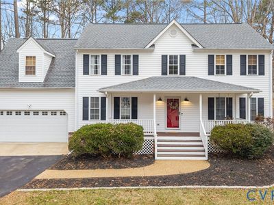 14018 Old Hampstead Ct, Chester, VA, 23831