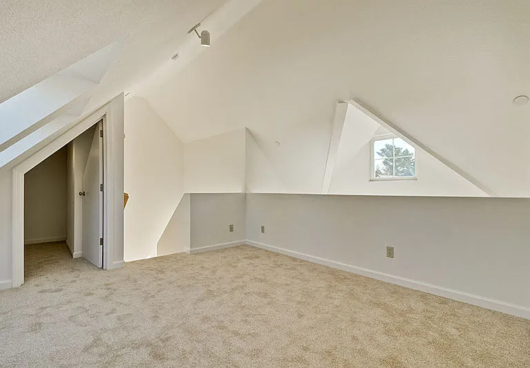 THE CLAY STREET RESIDENCES — Photo 25