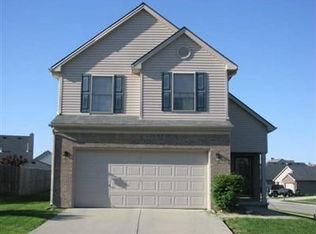 104 Ransom Trce, Georgetown, KY 40324