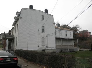 48 Southern Ave #2, Pittsburgh, PA 15211