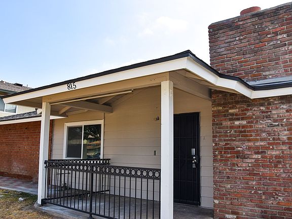 4th image of 815 N Olive St #A