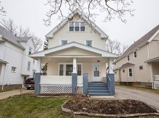 1503 Orchard Grove Ave, Lakewood, OH