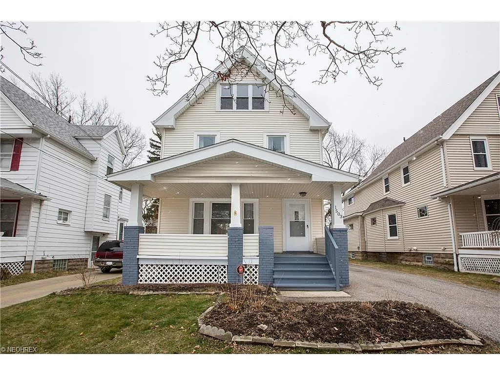 1503 Orchard Grove Ave photo 1