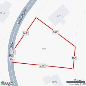 5019 Nichols Dr #5, Flowery Branch, GA, 30542