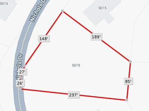 5019 Nichols Dr #5, Flowery Branch, GA 30542