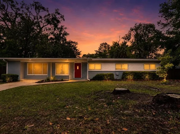 1032 NE 19th Pl, Gainesville, FL 32609