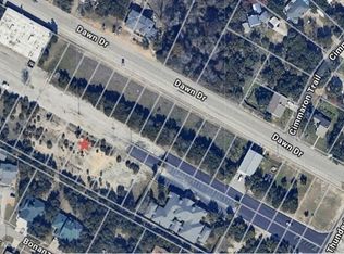 0 Dawn Dr, Leander, TX 78645