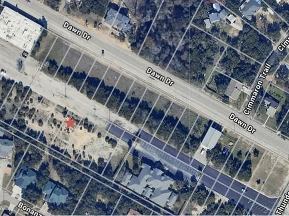 0 Dawn Dr, Leander, TX 78645