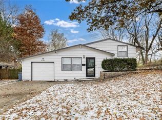 11311 Herrick Ave, Kansas City, MO 64134