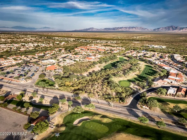 4275 S Golf Estates Dr, Pima County, AZ 85622