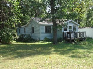 11728 S M 37, Bitely, MI 49309