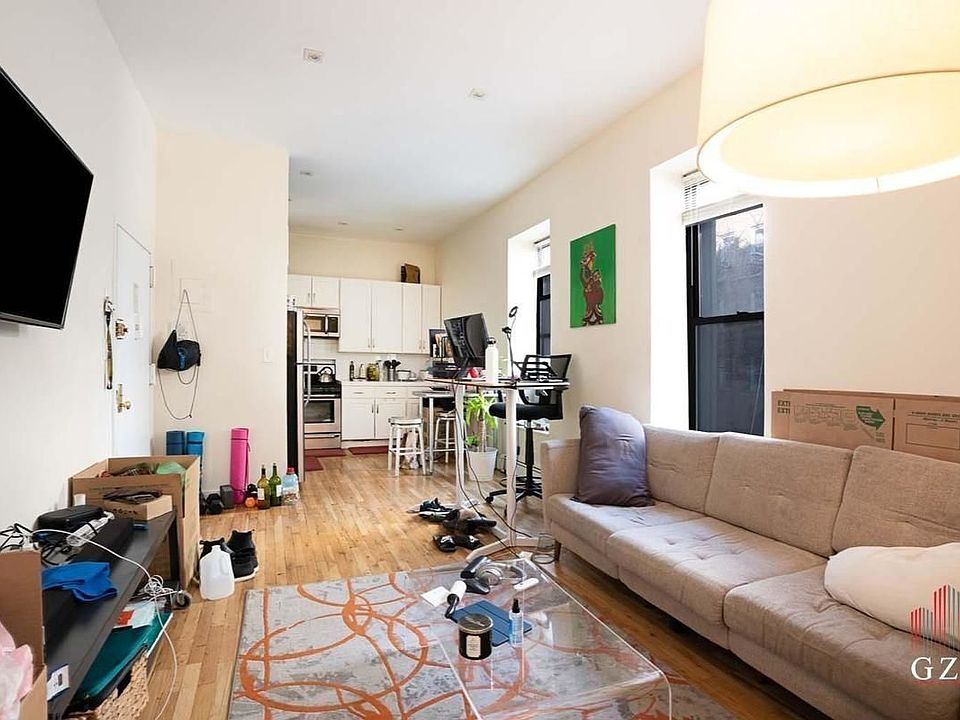 1st image of 400 W 153rd St #1A