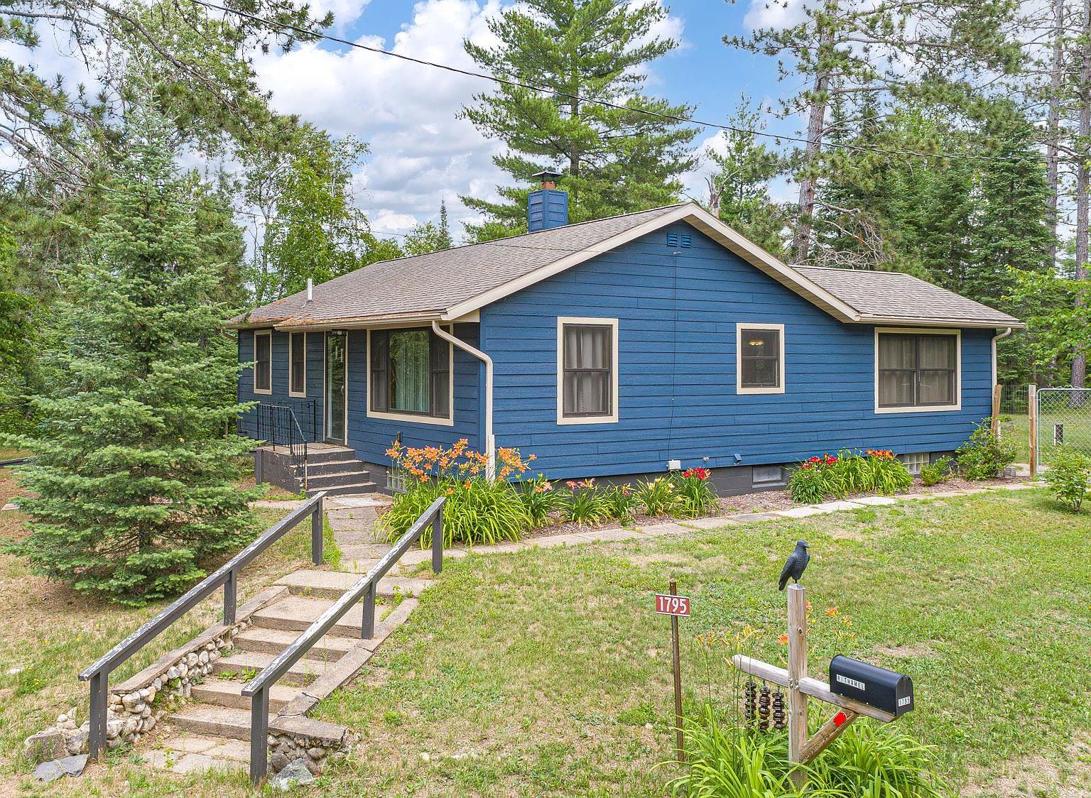 1795 Maple St, Ely, MN 55731 MLS 6109398 Zillow