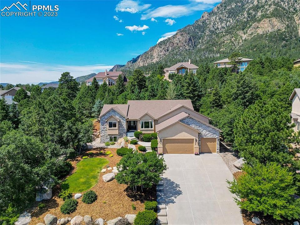 5980 Gladstone St, Colorado Springs, CO 80906 Zillow