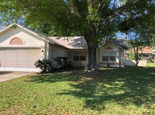 9 Banner Ln, Palm Coast, FL 32137