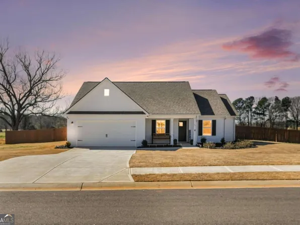 57 Creek Haven Dr, Winterville, GA 30683