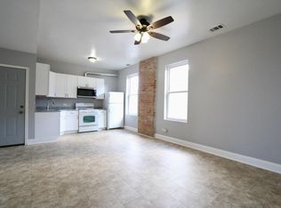 2521 S Albany Ave #2F, Chicago, IL 60623