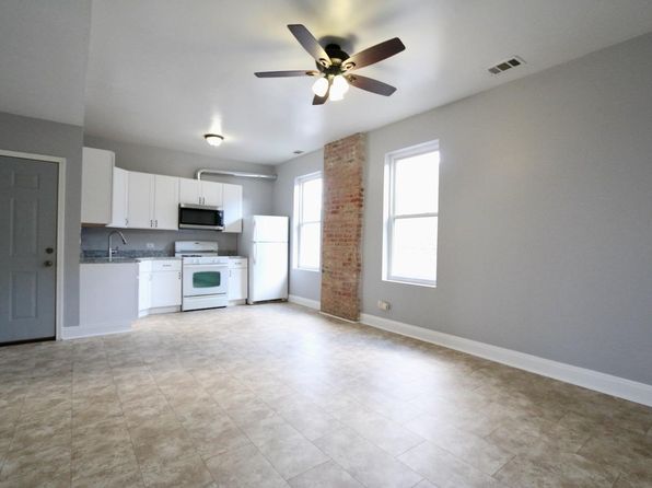 2521 S Albany Ave #2F