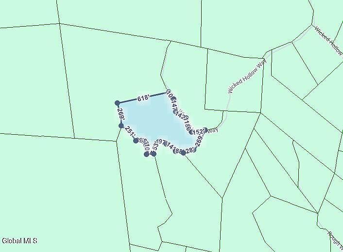 1st image of L1 County Route 18 Off