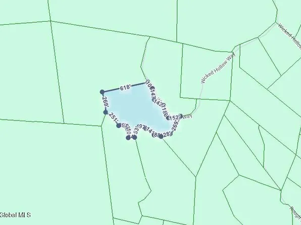 L1 County Route 18 Off, Hampton, NY 12837