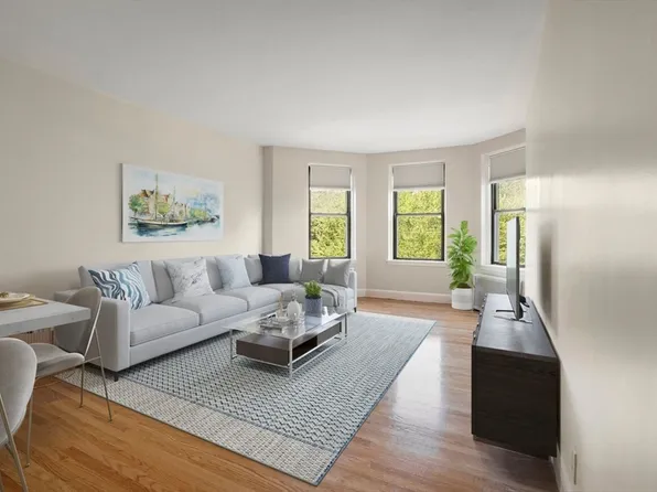 228 Commonwealth Ave APT 7, Boston, MA 02116