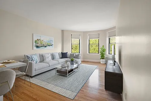 228 Commonwealth Ave #7 Photo 1