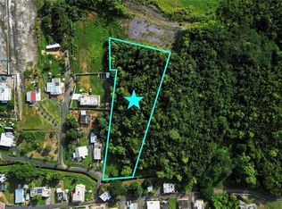 Calle Brillante Arsenales Bajos, Isabela, PR 00662