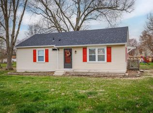 4835 Graham Ln, Owensboro, KY 42303