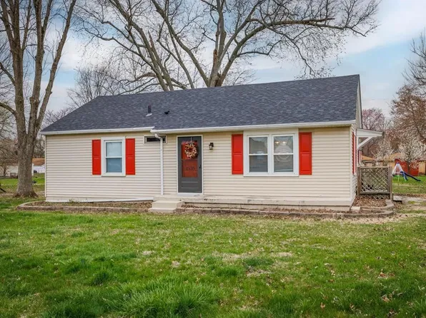 4835 Graham Ln, Owensboro, KY 42303