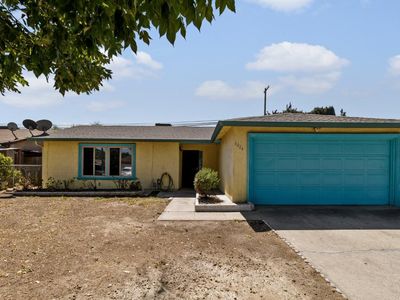 1024 Petaluma Dr, Modesto, CA, 95351