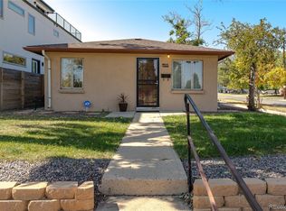 4255 Navajo St, Denver, CO 80211