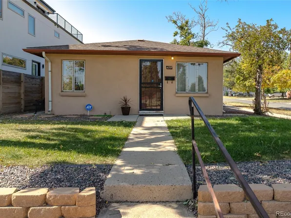 4255 Navajo Street, Denver, CO 80211