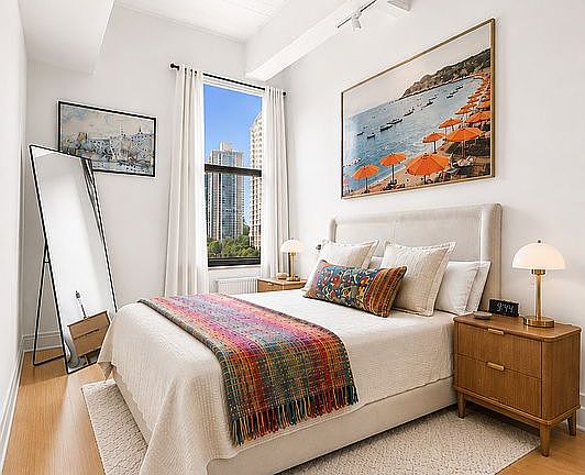 3rd image of 70 Washington St APT 8F