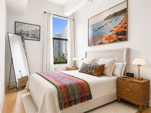 70 Washington St APT 8F, Brooklyn, NY 11201