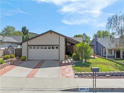28142 Thorley Ct, Santa Clarita, CA, 91351