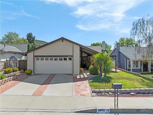 28142 Thorley Ct, Santa Clarita, CA 91351