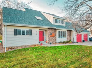 320 Badger Road, Rice Lake, WI 54868