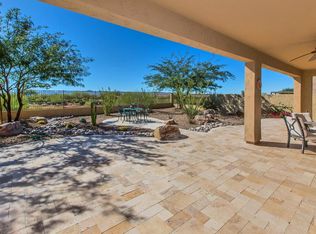 31728 S Flat Rock Dr, Oracle, AZ 85623