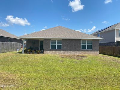 1011 Limpkin St, Crestview, FL, 32539