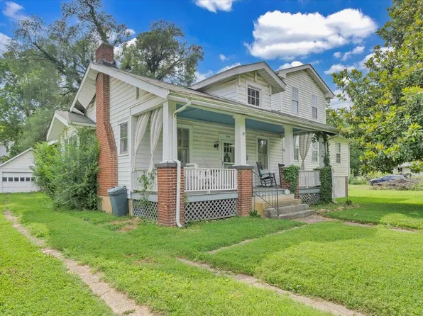 505 Arbor Ave SE, Roanoke, VA 24014