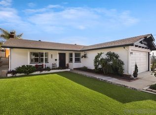 1535 Clarke Dr, El Cajon, CA 92021