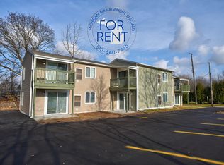 Asylum St 816 BLDG, Flint, MI 48503